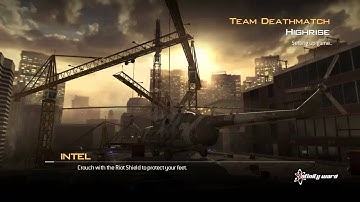 Advanced Voting System!