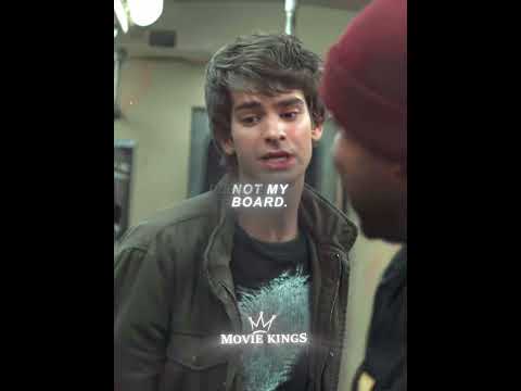 Spiderman Is Too Clumsy 😂 | The Amazing Spiderman | #shorts