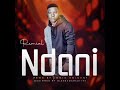 Remial - Ndani (Official Music Audio)