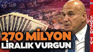 Turhan Çömez İthal Et Çetesini İfşa Etti İşte 270 Milyon Liralık Büyük Vurgun Brezilya Detayı