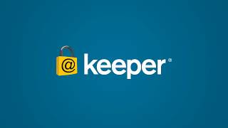 Keeper: Free Password Manager & Secure Vault - iw IL screenshot 4