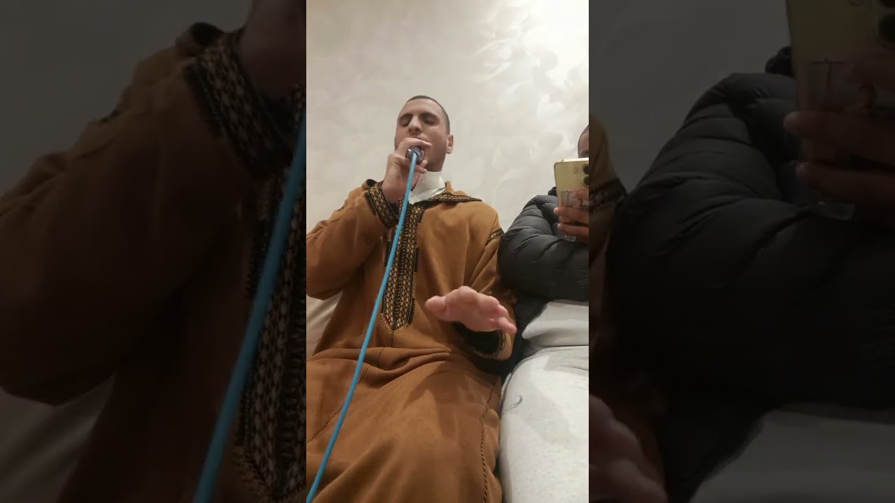 امداح غرباوية رائعة 
