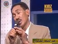 أغاني ودراما سودانية ـ عبدالمنعم الخالـدي إتعلمنا من ريـدها 