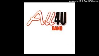 All 4 U Band Levi's 12-14-17 Track 2