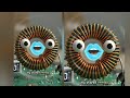Concept of inductor #electronics #engineering