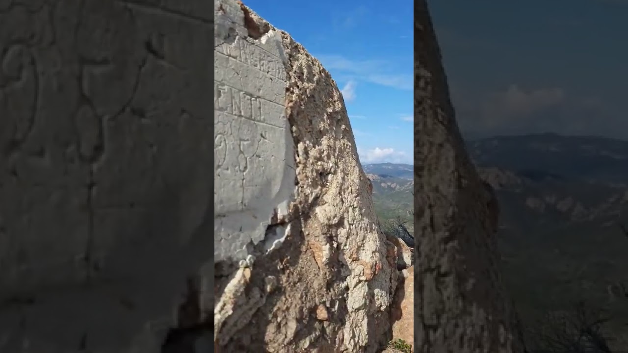 [Sibbilla] - L'Esterel.  Côte d'Azur. France. 12 июня 2022