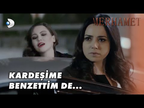 Narin, Şadiye'yi Gördü! - Merhamet 5. Bölüm