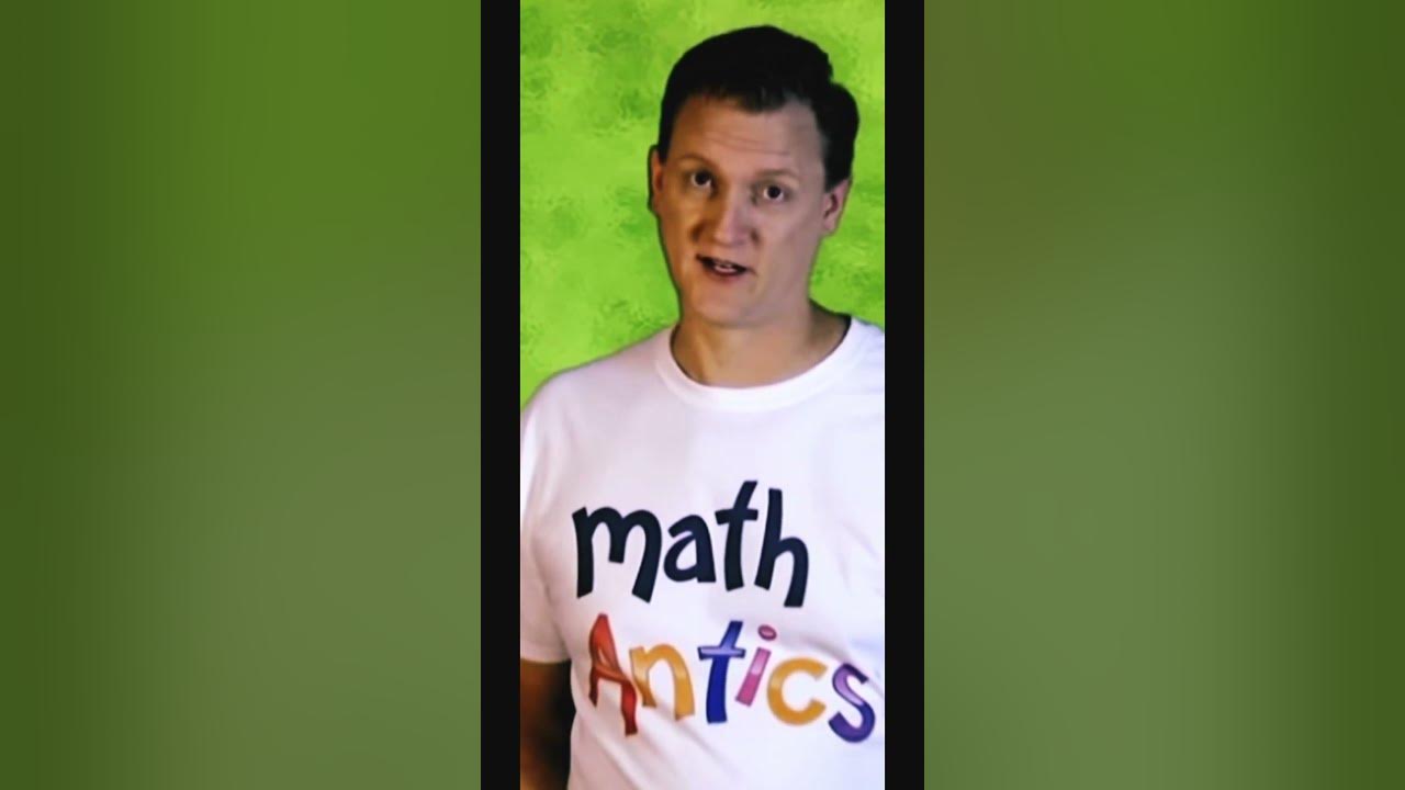 Math antics guy died youtube