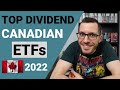 Best CANADIAN ETFs For DIVIDENDS TFSA Investing 2022 Passive Income In Canada Best CANADIAN ETFs For DIVIDENDS TFSA Investing 2022 Passive Income In Canada
