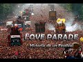 Love parade  historia de un festival