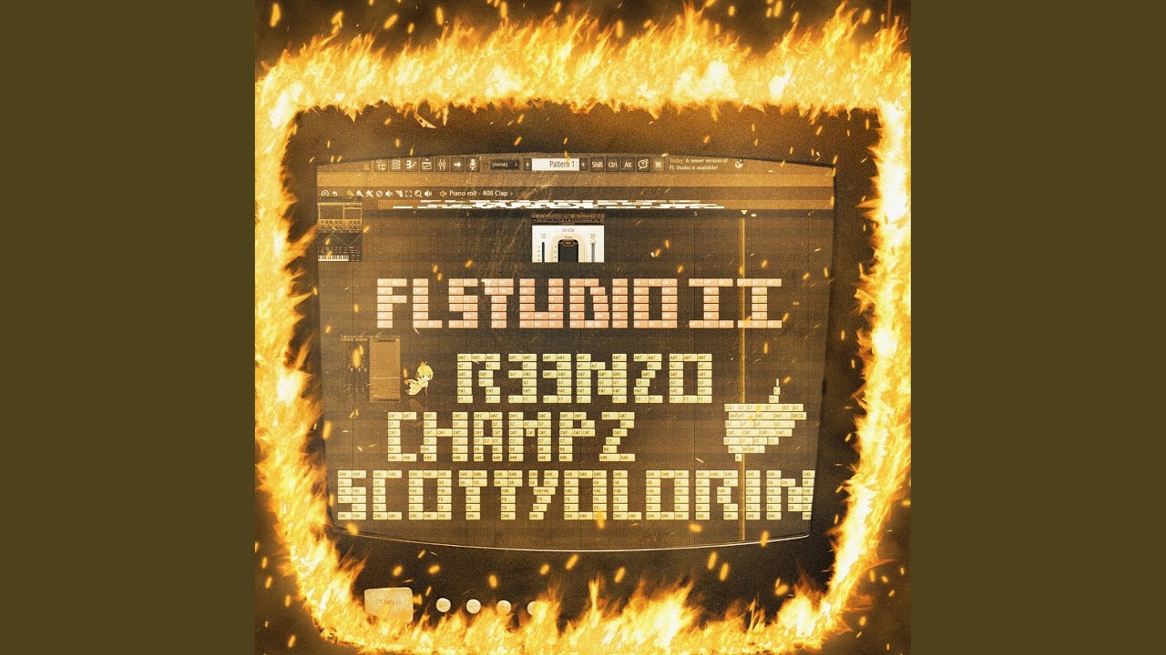 Mira FL STUDIO II en YouTube Mira FL STUDIO II en YouTube