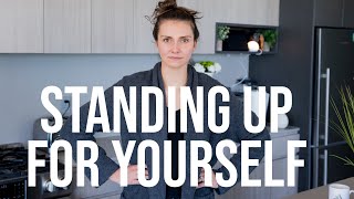 How to Be More Assertive At Work