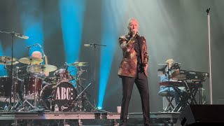 Poison Arrow by ABC at Agua Caliente Casino on Feb. 7, 2025.