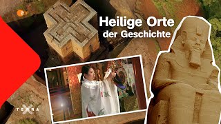 Grabeskirche und Schreine am Fuji: Heilige Orte mit Christopher Clark