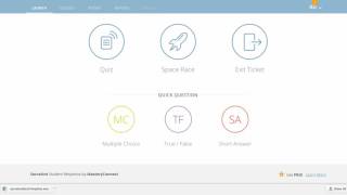 Overview of Socrative