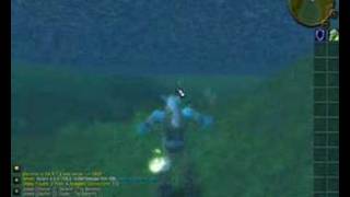 ''How to use EmuHack '' World of Warcraft