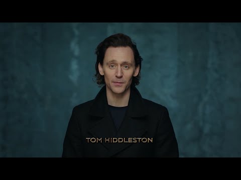 Loki in 30