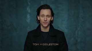 Loki in 30 Seconds | Marvel Studios’ Loki