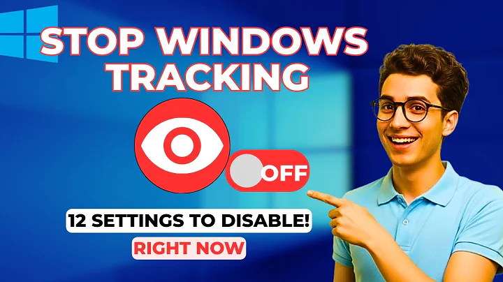 Your Windows 11 is SLOW: 12 Settings to Boost Performance