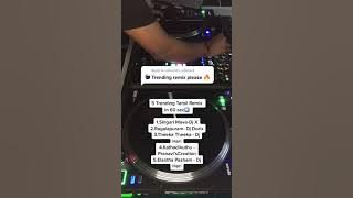 Trending remix on tiktok  Ore adi vana Vedi (yeatheyyy) #jokiannetiktok#djdasz9tiktok whatsappstatus