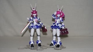 『おもちゃの国アリス』 #802 「ポリニアン ユメ(F/G)(リニューアル版)の紹介」