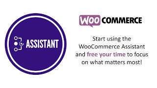 WooCommerce Assistant screenshot 4