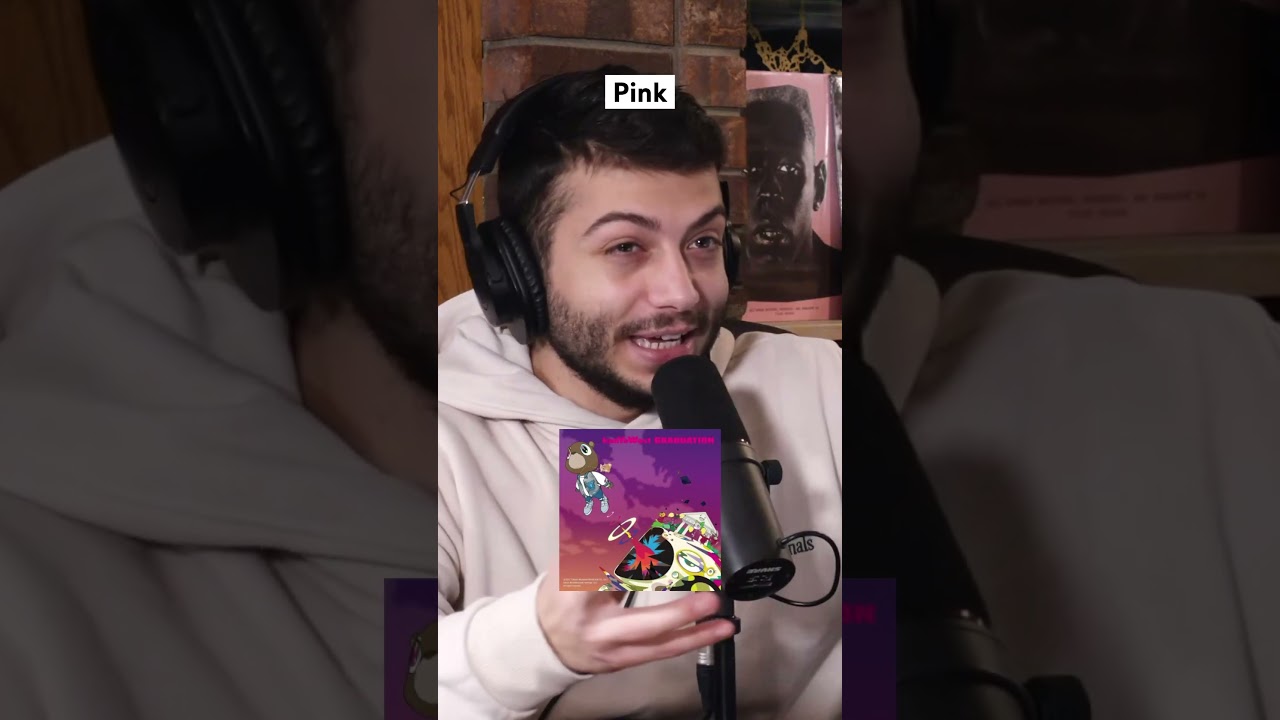 BEST Album Based On The Album COVER 🤔 