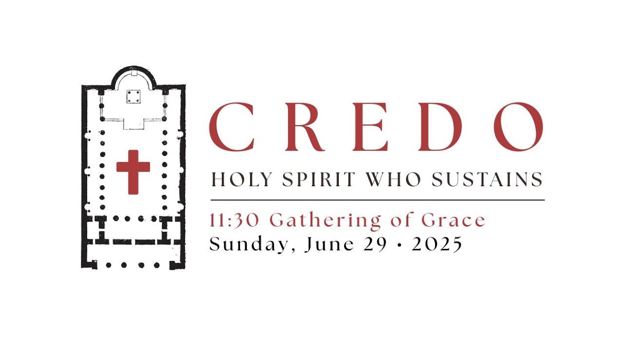 Gathering of Grace 6.29.25