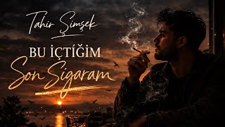 Tahir Şimşek - Bu İçtiğim Son Sigaram Anatolian Rock Project