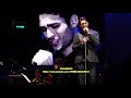 Andrea Bocelli W/Matteo Bocelli (LIVE HD) / Solo / Hollywood Bowl, CA 10/24/21