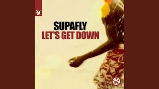 Let's Get Down (Extended Mix)