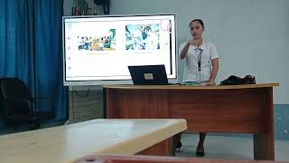 Psychological Basis: Jean Lave's Situated Learning