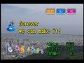 THYME - forever we can make it! (KY 42795) 노래방 カラオケ