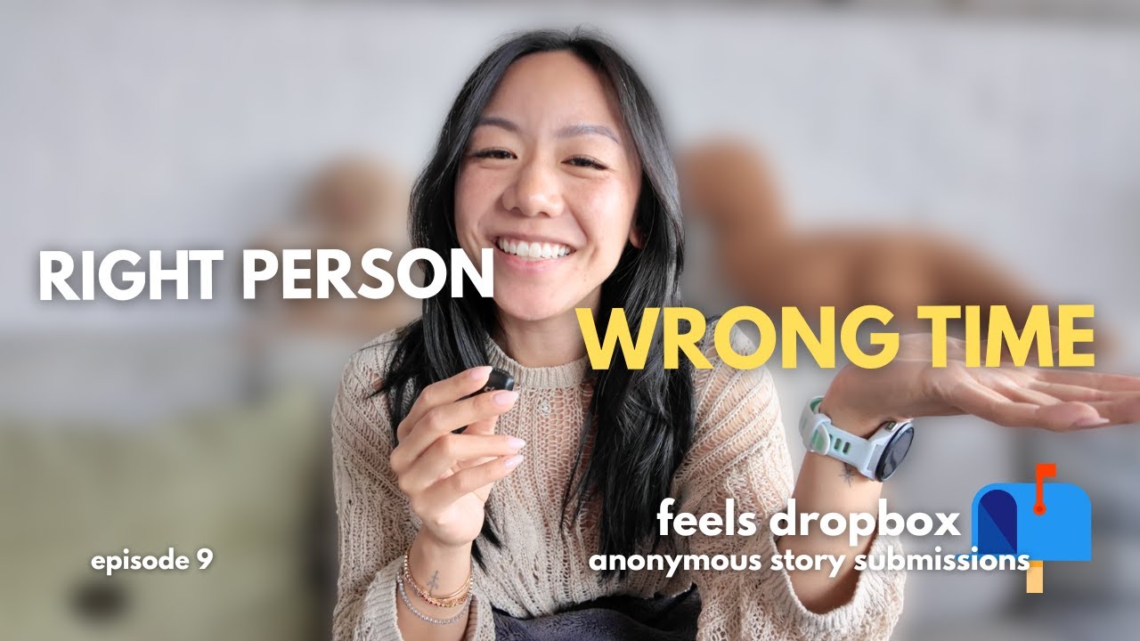 Правильный человек, неподходящее время | Чувства Dropbox (эпизод 9)