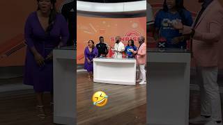 Sunrise Freshaz march 11 2025