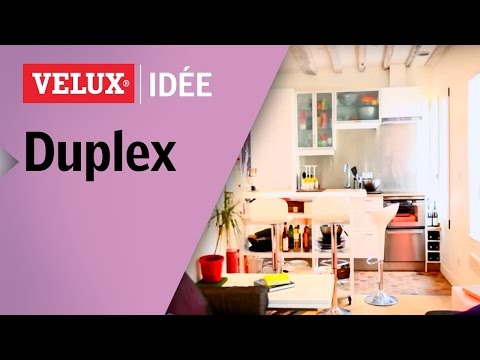 Comment transformer un studio en duplex ?