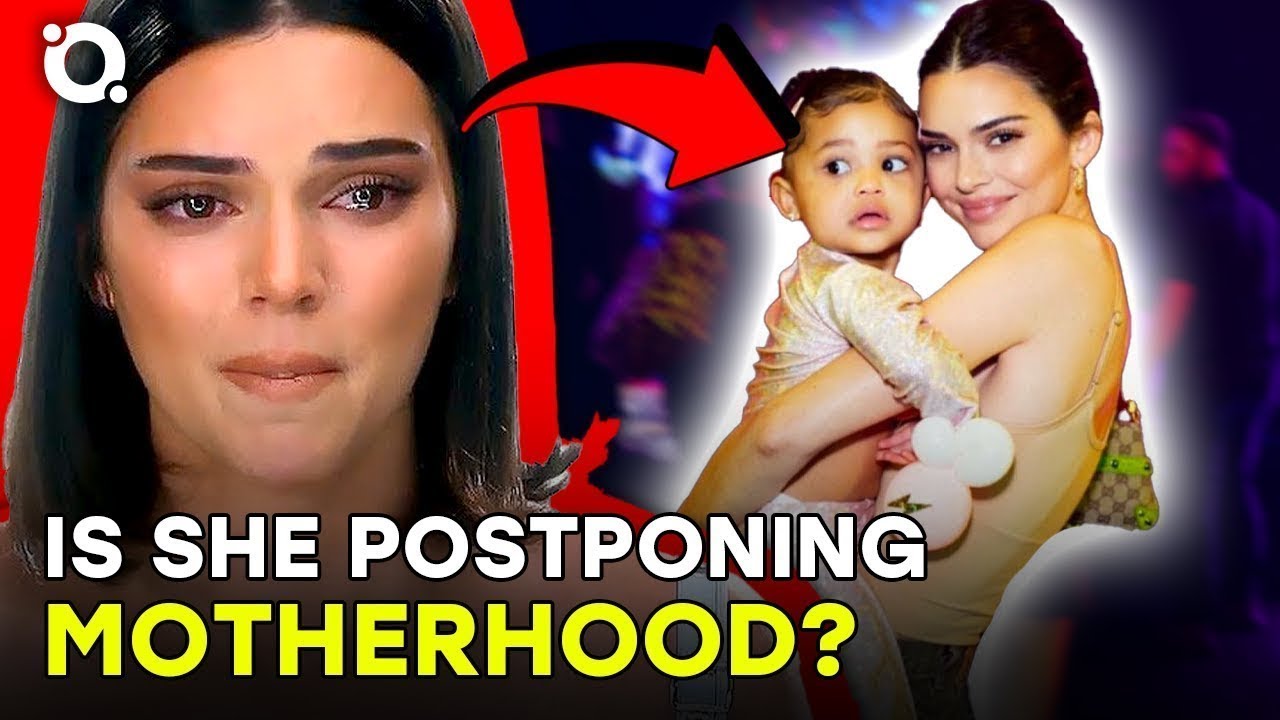 Why Kendall Jenner Doesn t Want Kids OSSA YouTube why-kendall-jenner-doesn-t-want-kids-ossa-youtube