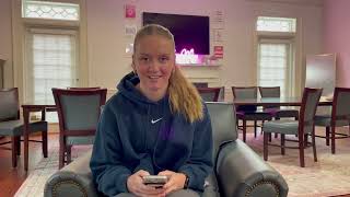 Phi Mu Lambda Epsilon 3D video 2025