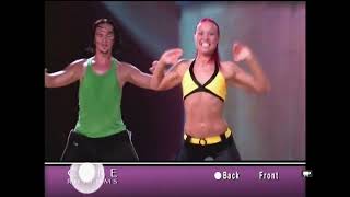 Core Rhythm Advanced - YouTube