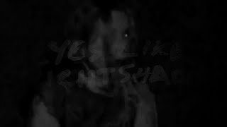 Chelsea Wolfe - Eyes Like Nightshade (Official Audio)