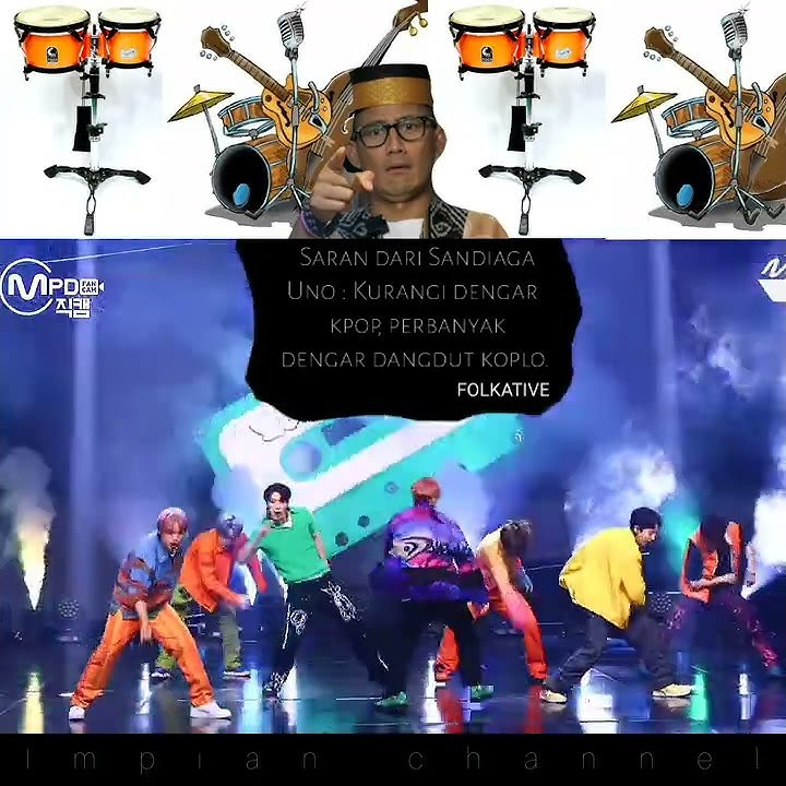 Di koplo in aja say 🤣 #koplo #nctdream #beatbox