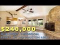This Houston Home Has Everything | $240K Dream Home Tour