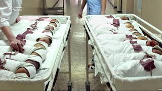 Яна она ва бола ўлими. Бу гал Ангренда