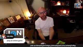 Thumbnail for J⊕N + ___ Livecast // January 5, 2022