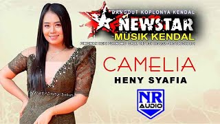 CAMELIA Voc. Heny Syafia NEWSTAR Dangdut Koplonya Kendal