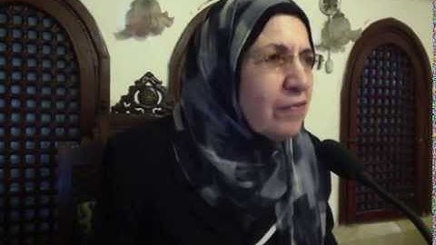 رحلة مع كتاب الله (سورة البقرة -23)  سوسن أيوب