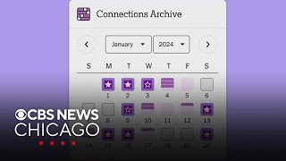 New York Times adding full archive of “Connections” puzzles for subscribers