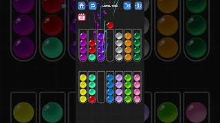Ball Sort Puzzle by Guru Game: Levels 1001, 1002, 1003, 1004, 1005