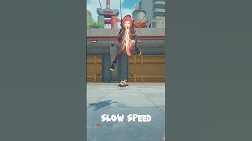 【Zenless Zone Zero】why Orphie & Magus is very Hot..