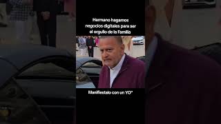 comenta y sígueme hablamos de negosios 🙈